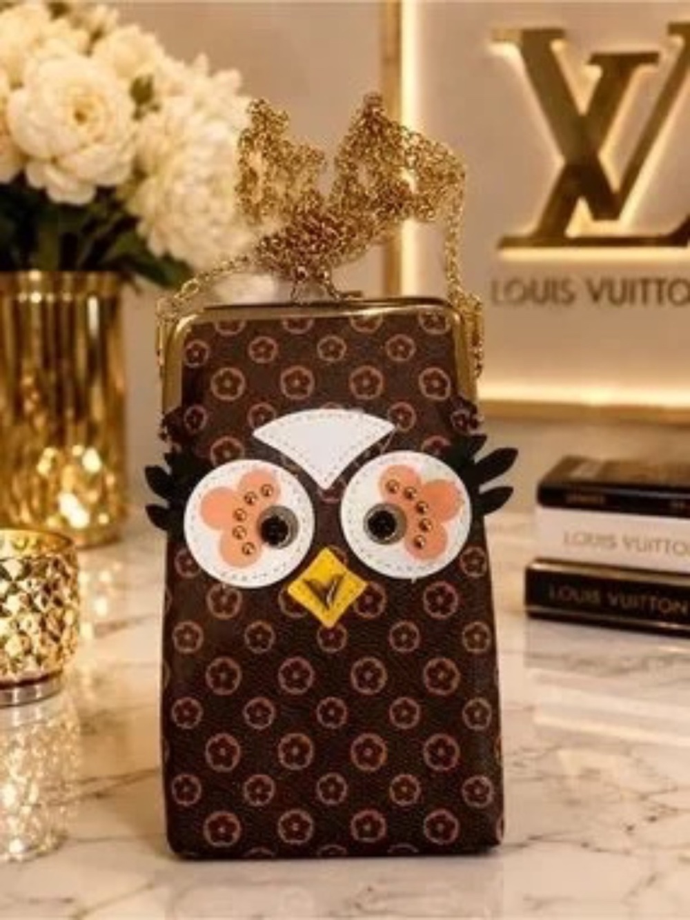 NWT Fashion Crossbody Phone Bag Fit's IPHONE PRO MAX